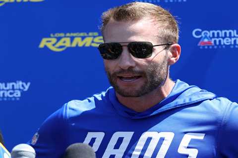 Rams, 49ers taking vastly different approach to Australia NFL opener