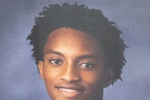Nolan Wells: Man Arrested For Alleged Threats Tells FBI He Wants 'Justice For That Boy'