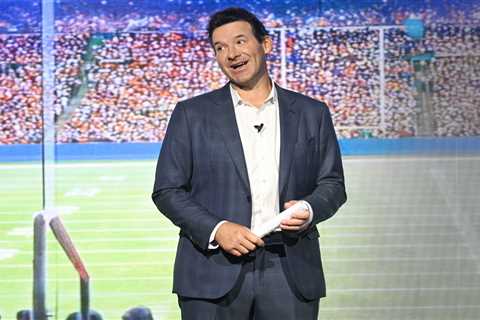 Tony Romo’s $180 million CBS contract shouldn’t be reason for his arrest downfall