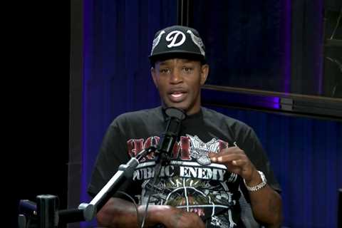 Cam’ron Threatens to Expose Members of Cardi B’s Team Over Unreleased Song: ‘Take This as a Warning’