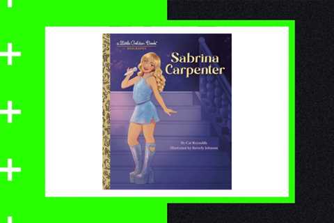 Here’s How Miley Cyrus & Taylor Swift Make Cameos in New Sabrina Carpenter Children’s Book