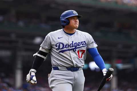 MLB Insider drops inevitable truth bomb on Dodgers postseason amidst struggles