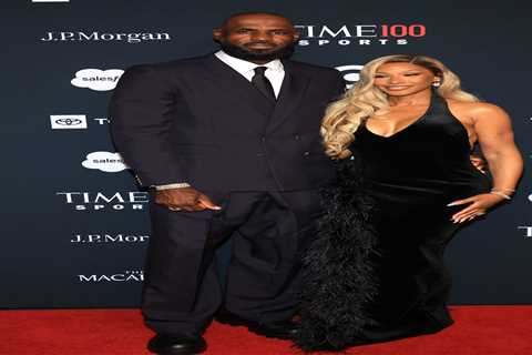 Savannah James’ advice for WAGs — and the ‘facade’ that could ruin it all