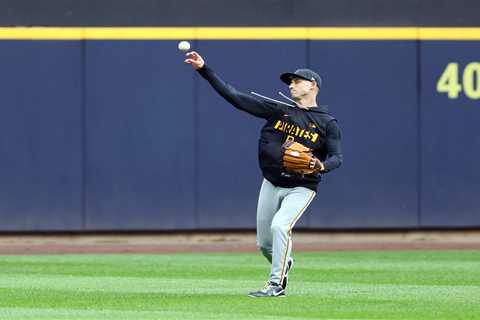 Luke Weaver ‘strongly’ expressed wish to stay with Mets before Pirates trade