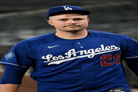 Tarik Skubal to make home debut for Dodgers against Royals