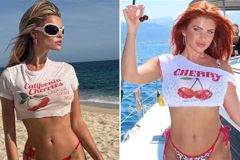 Hollywood Hotties Summer Showdown Who'd You Rather?!