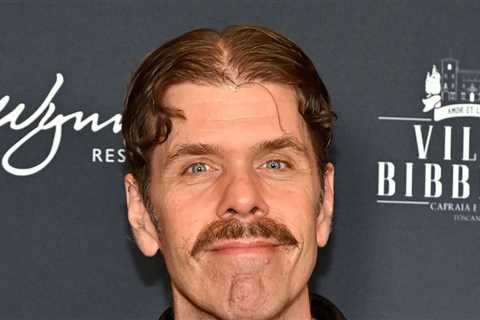 Perez Hilton Remains Hospitalized Under Florida's Baker Act, Needs Surgery from Injuries