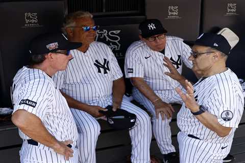 John Flaherty enjoying ‘next chapter’ after Yankees’ YES stint ended