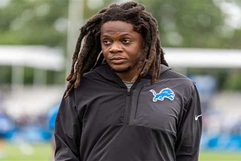 Teddy Bridgewater abruptly leaves Lions again in possible NFL retirement