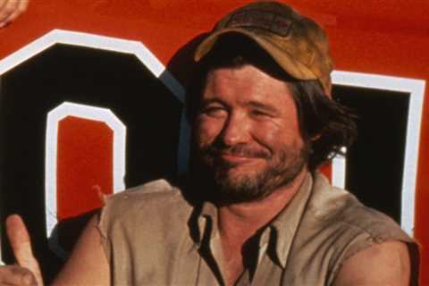 Ben Jones, Who Played Cooter on 'Dukes of Hazzard,' Dead at 84