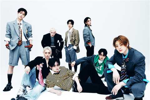 Fans Choose Stray Kids ‘This & That’ as This Week’s Favorite New Music