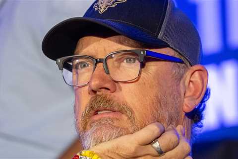 Man Tells Matthew Lillard 'You Lost Me As A Fan' Over Alleged Diss