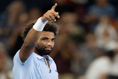 Rafael Jodar vs. Arthur Fils ATP Montreal picks, odds: Tennis prediction, best bet for Monday