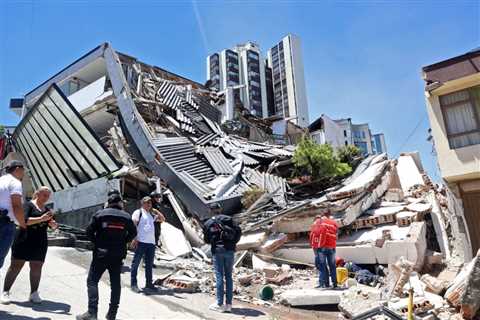 Shakira, Maluma, Camilo & More Bring Attention to Earthquake in Colombia: ‘We Need Strength..