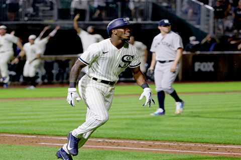 Former White Sox star Tim Anderson retires after 10 MLB seasons: ‘Too much pain’