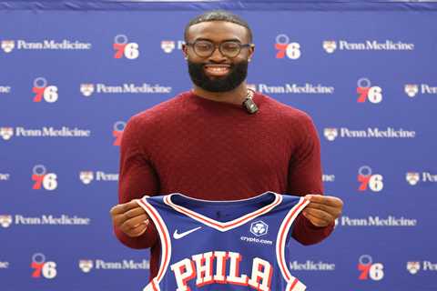 The Nets’ timeline for a superstar trade keeps getting pushed back — until when?