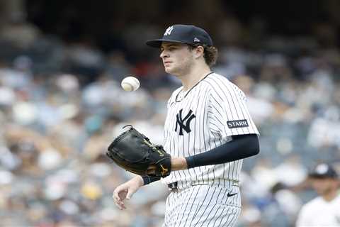 ‘Incredible’ run from rare trio of aces carrying Yankees — but they will have to ask much more