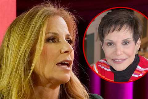 'RHONY' Alum Jill Zarin's Mom Gloria Kamen Dead at 91