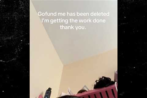 Influencer Jools Lebron Deletes GoFundMe For New Teeth, Stepping Back From TikTok