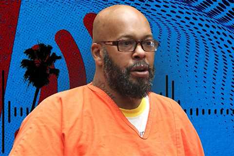 Suge Knight Says Keefe D Wasn't The Only One Involved In Tupac's Murder