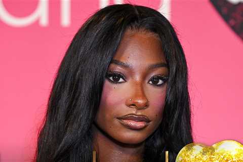 'Love Island' Trinity Tatum Denies Claims She Was Kicked Out of Reunion