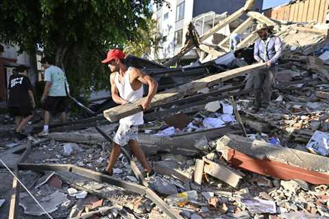 How to Help Those Impacted by the Earthquakes in Colombia (Updated)