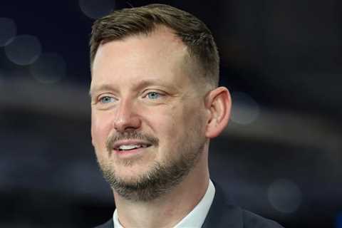 ESPN's Matt Miller Charged W/ Misdemeanor After Near Fatal Car Accident