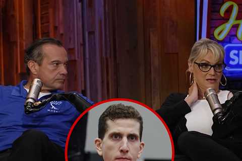 Kaylee Goncalves' Mother Says She Can't Forgive 'Demon' Bryan Kohberger