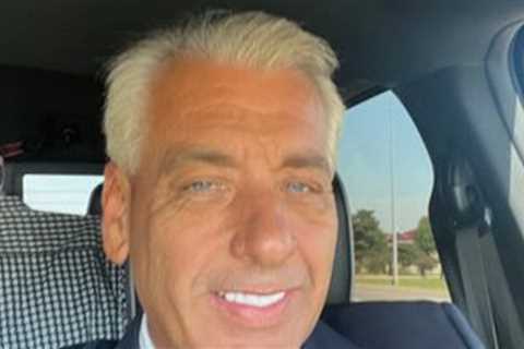 Oklahoma Senate Candidate Barry Christian Cause of Death Revealed
