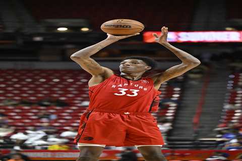 Clippers sign tallest player in NBA to combat Spurs’ Victor Wembanyama
