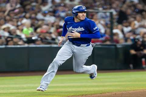 5 statistical reasons the Dodgers’ slump raises real World Series concerns