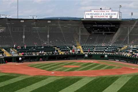 Tulsa Little League disqualified from LLWS regional over ineligible player