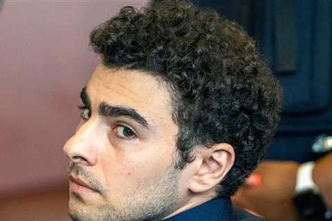 Luigi Mangione's Lawyers Targeting Younger Jurors Who Will Side With Him No Matter What