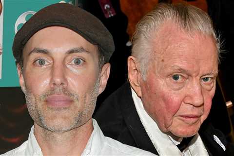 Angelina Jolie's Brother James Haven Contacted By Dad Jon Voight After Coming Out as Gay