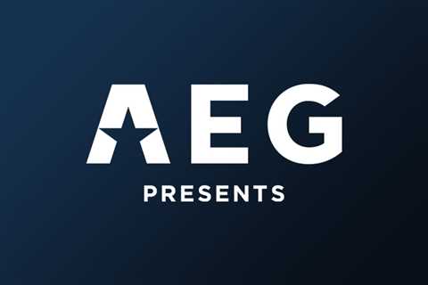 AEG Presents Partners With Japanese Concert Promoter Creativeman