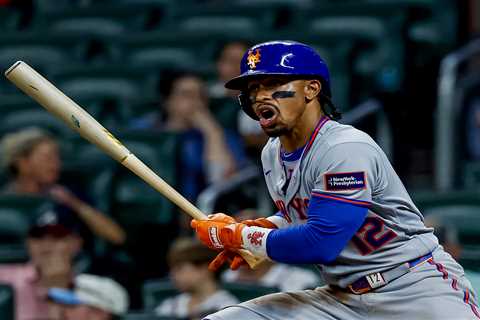Francisco Lindor tells The Post he wants to remain a Met — and why his confidence in brass hasn’t..