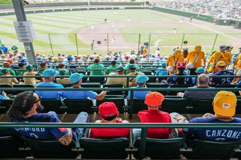 Tulsa Little League officially done at LLWS due to ineligible player after legal battle