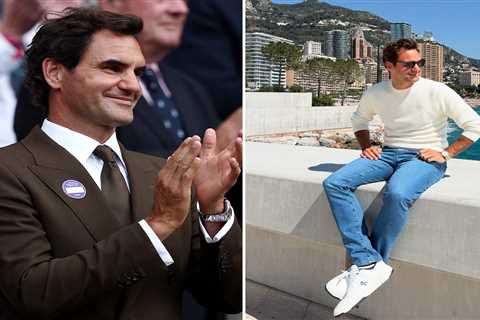 Roger Federer’s $949M fortune: Inside his Swiss estates, Dubai penthouse and private-jet lifestyle