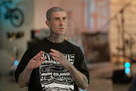 Travis Barker Describes Hitting ‘Rock Bottom’ Amid Overwhelming ‘Dark Thoughts’ After 2008..