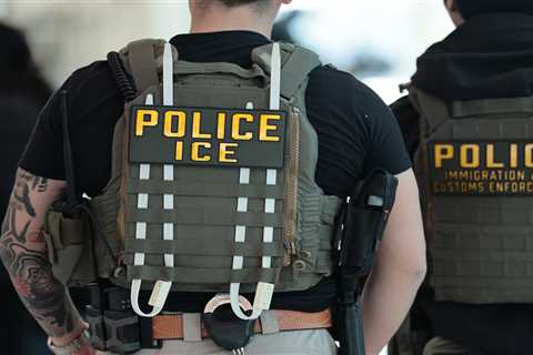 Argentine soccer player detained by ICE at Florida detention center
