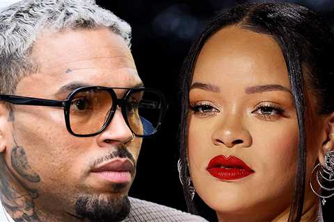 Chris Brown Claims Talk of Rihanna Assault in Court Screwed Him in $13 Million Judgment