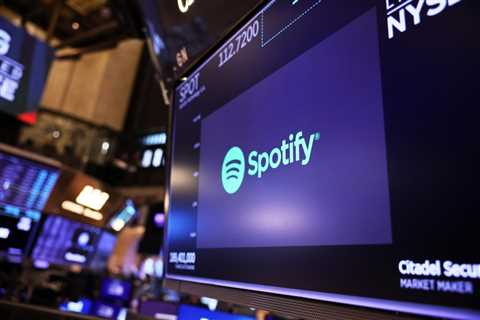 ‘We’re Trying to Bet Big on Human Artistry’: Spotify’s Sam Duboff Talks AI Initiatives