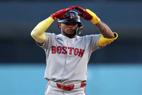 Red Sox vs. Blue Jays prediction: MLB picks, best bets, odds Wednesday
