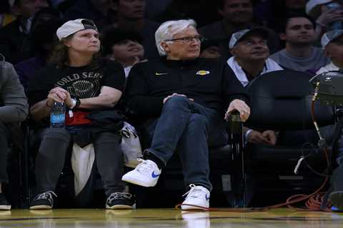 As another Lakers era begins, can new owners reclaim glory days?
