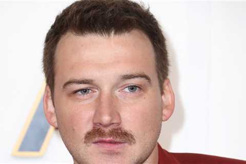Morgan Wallen Concert Peeing Suspect Arrested, Facing Assault Charges