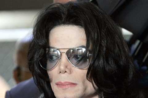 Michael Jackson's Estate Scores Big Win in Court in Child Sex Trafficking Lawsuit