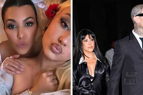 Travis Barker’s Daughter, Alabama, Seemingly Had No Time For Someone Who Body-Shamed Kourtney..