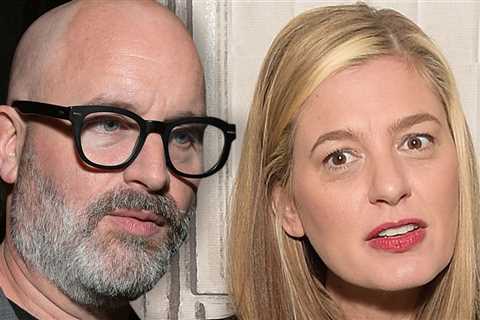 Tom Segura's Estranged Wife Christina P. Filed For Divorce Months Before Split News