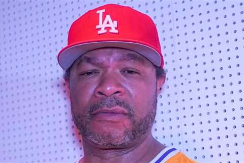 Xzibit Says He and Ex-Wife Have Settled Child Support and Custody Issues