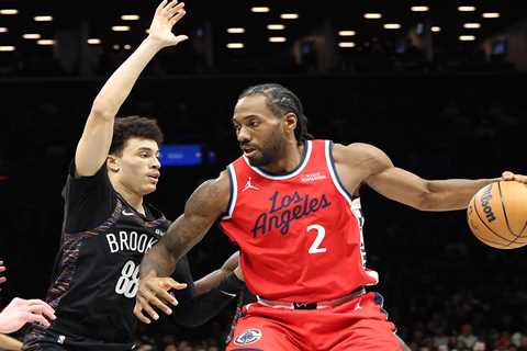 Draymond Green suggests dangerous precedent in Kawhi Leonard, Clippers scandal